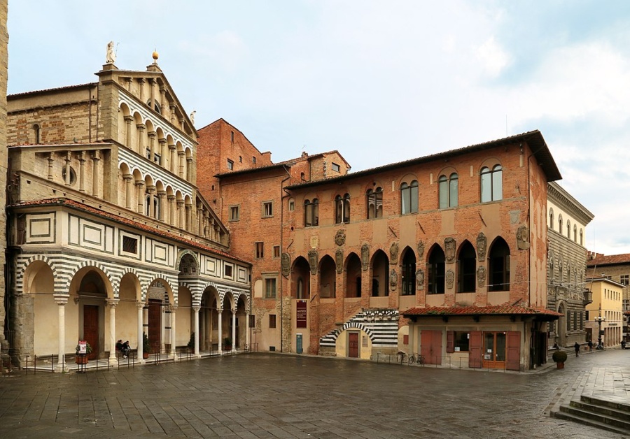 places to visit near florence