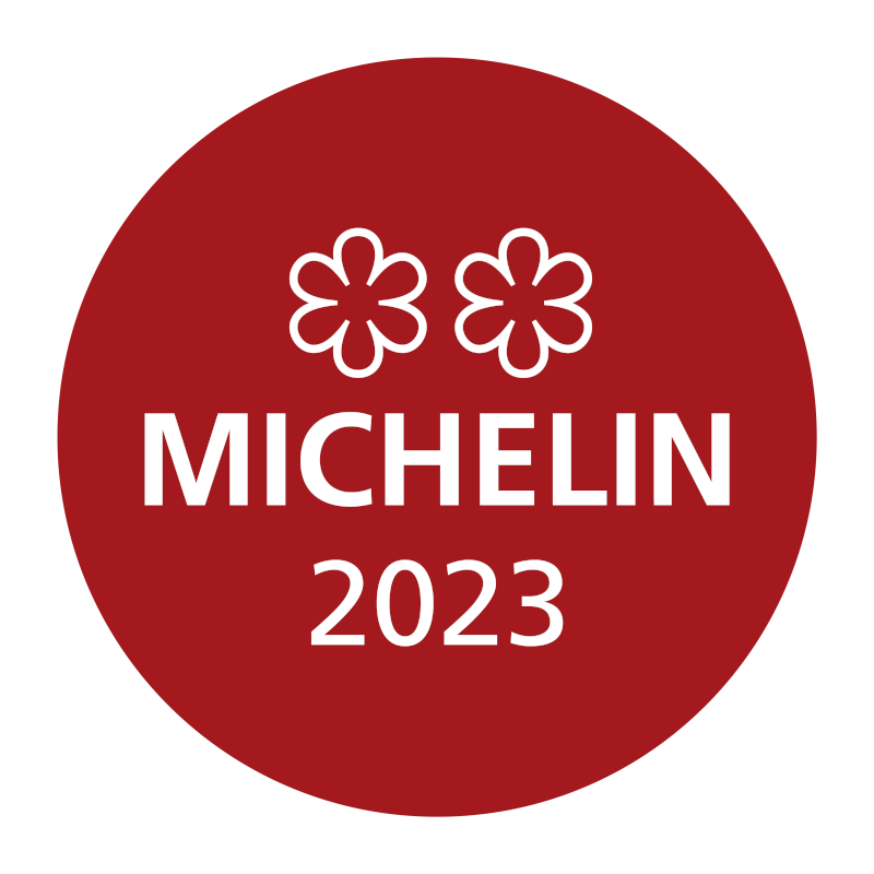 guida michelin 2023
