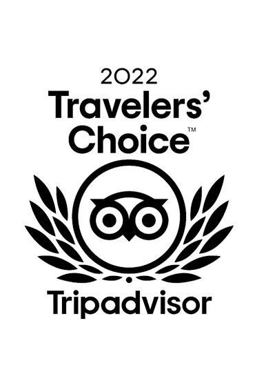 tripadvisor travelers choice